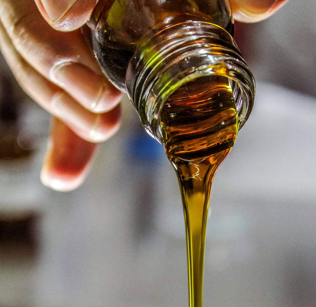 All Oils Are Not Created Equal